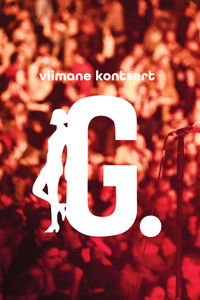 Imagem do Filme Genialistid. Viimane kontsert