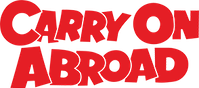 Логотип фильма «Carry on Abroad (1972)» — (1 из 16)