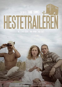Постер фильма «Hestetraileren (2016)» — (1 из 1)