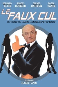 Poster de Le Faux-cul