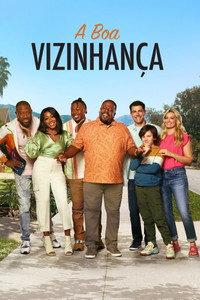 A Boa Vizinhança S08E10