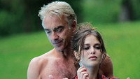 «Die Verführung - Das fremde Mädchen (2011)» — обои к фильму #1
