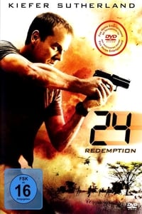24: Redemption - 2008