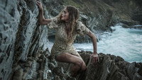 «J'ai menti (2021)» — обои к сериалу #2