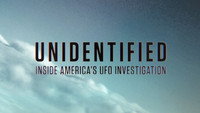 «Неопознанное: Подробности дела США об НЛО (2019)» — обои к сериалу #3