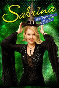 Постер сериала «Сабрина – маленькая ведьма (1996-2003)» — (39 из 95)
