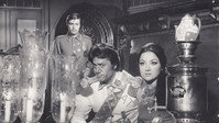«Орёл Османской империи (1969)» — обои к фильму #6