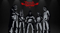 Обои к мультсериалу «Металлопокалипсис (2006-2013)» — (12 из 39)