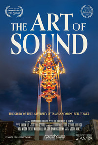 The Art of Sound (2025) poster