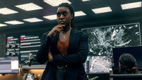 Обои к сериалу «День Шакала (2024)» — (11 из 22)
