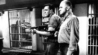 «Revolt in the Big House (1958)» — обои к фильму #1