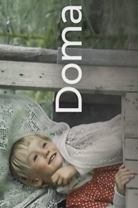 Doma (1980) poster