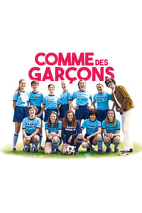 Comme des garçons (2018)