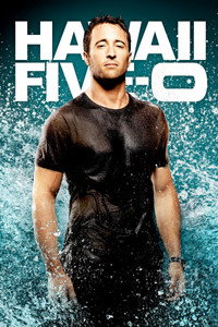 Постер сериала «Гавайи 5.0 (2010-2020)» — (12 из 109)