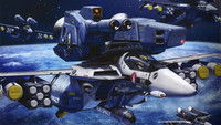 Robotech: Macross - La Saga
