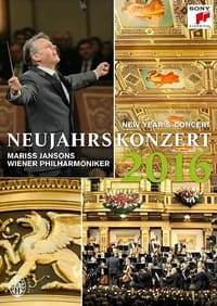 Neujahrskonzert der Wiener Philharmoniker 2016 (2016)