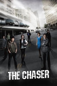 Movieposter The Chaser