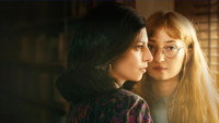 Обои к сериалу «Моя гениальная подруга (2018-2024)» — (18 из 67)