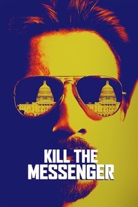 Movieposter Kill the Messenger