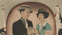 «The Brown Derby (1926)» — обои к фильму #1