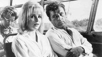 «Ночь игуаны (1964)» — обои к фильму #3