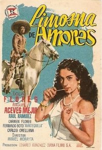 Tú y las nubes (1955)