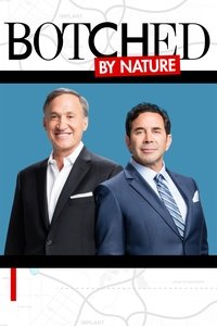 copertina serie tv Botched+By+Nature 2016