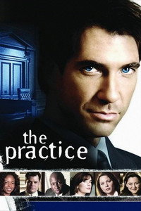 Постер сериала «Практика (1997 - 2004)» — (3 из 12)