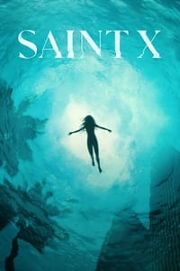copertina serie tv Saint+X 2023