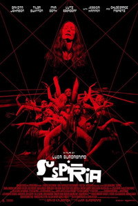 Постер фильма «Суспирия (2018)» — (12 из 117)