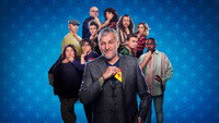 «LOL: Qui Rira Le Dernier? (2023)» — обои к сериалу #3
