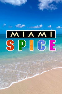 Miami Spice