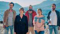 «Dug moru (2019)» — обои к сериалу #3