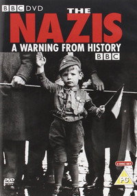 Постер сериала «BBC: Нацизм – Предостережение истории (1999)» — (4 из 10)