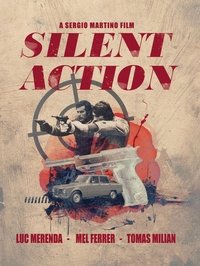 Silent Action (1975) Silent Action (1975)