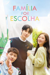 Familia por Escolha [L] S01E16