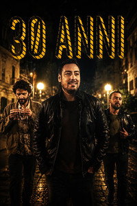 30 ANNI - il sabato sera