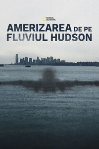 Miracle Landing on the Hudson