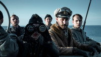 «Подводная лодка (2018-2023)» — обои к сериалу #10