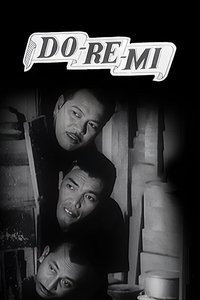 Poster de Do Re Mi