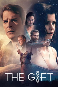 Постер сериала «Дар (2019-2021)» — (5 из 11)