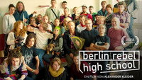 «Berlin Rebel High School (2016)» — обои к фильму #1