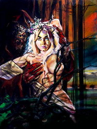 Постер фильма «Обличье Сатаны (1971)» — (26 из 60)