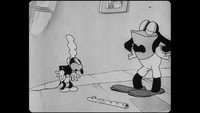«Little Orphan Willie (1930)» — обои к мультфильму #1