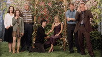 «Во всем виноваты предки (2003-2004)» — обои к сериалу #2