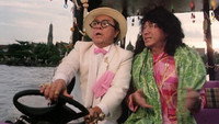 «Foon lok ding dong (1986)» — обои к фильму #1