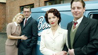 «Хроника (2004 - 2007)» — обои к сериалу #2