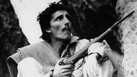 «Главный враг (1974)» — обои к фильму #1