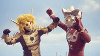 The Leo Brothers and the Ultra Brothers, Time of Victory