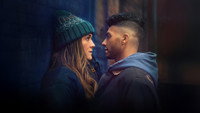 «Wish You Were Here (2025)» — обои к фильму #2